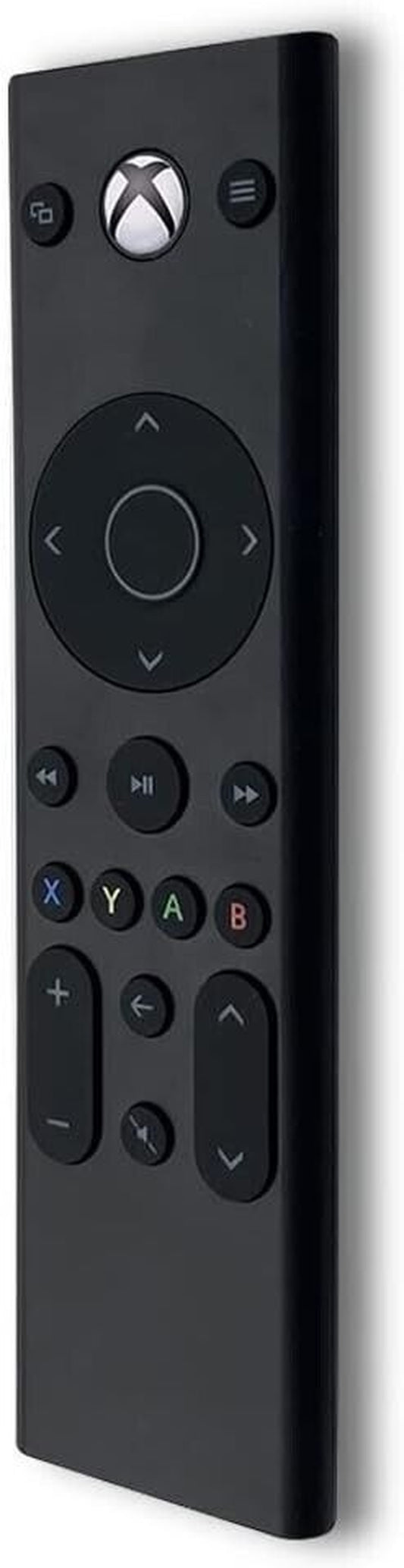 Genuine Media Remote Control for Xbox One & Xbox Series X|S Console Bulk Package